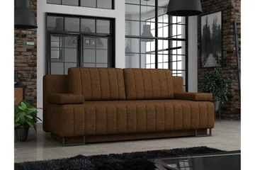 Bonsall 3-pers. Sovesofa - Møbler - Sofaer - Sovesofaer