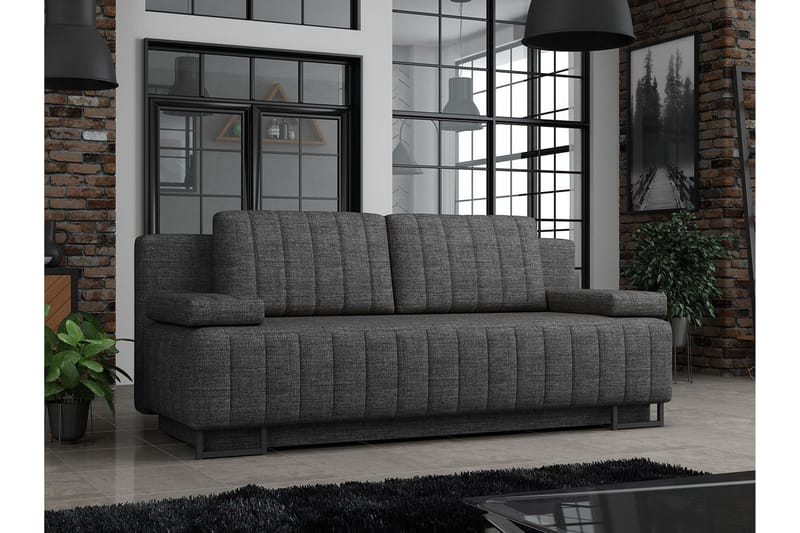 Bonsall 3-pers. Sovesofa - Møbler - Sofaer - Sovesofaer