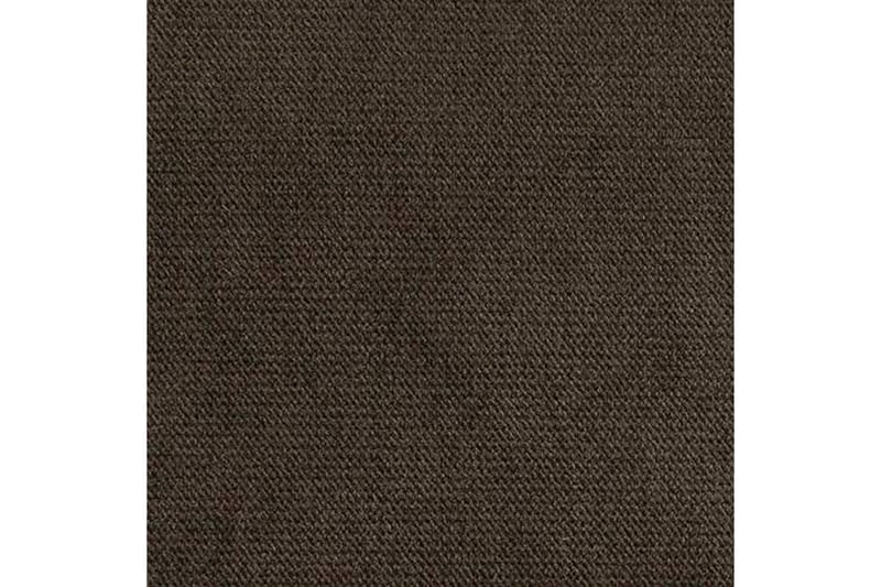 Boston Hjørnesofa Højre - Brun/Grå - Møbler - Sofaer - Sovesofaer