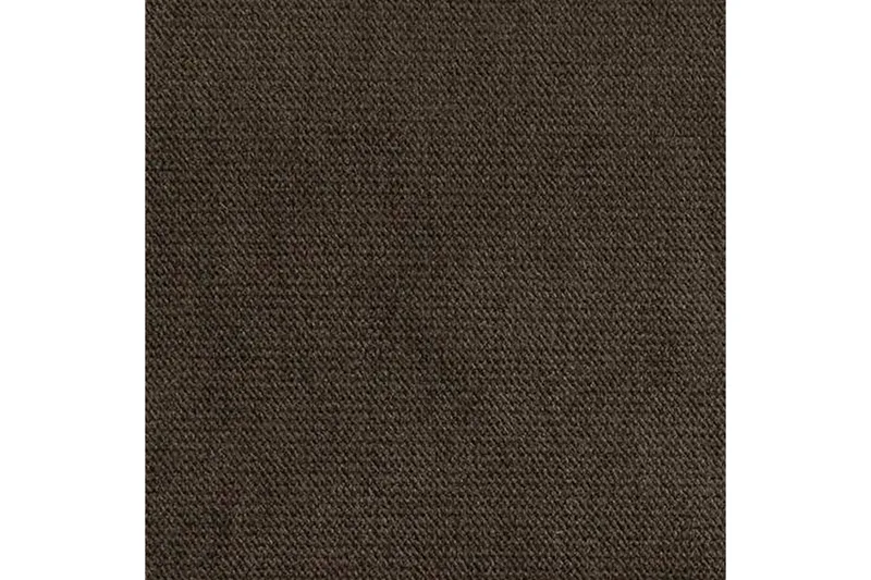 Boston Hjørnesofa Venstre - Brun - Møbler - Sofaer - Sovesofaer