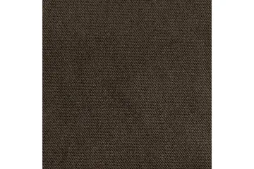 Boston Hjørnesofa Venstre - Brun - Møbler - Sofaer - Sovesofaer