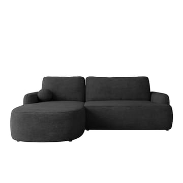 Branrel 3-personers sofa med chaiselong