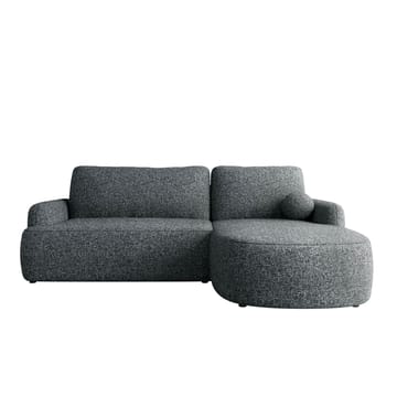 Branrel 3-personers sofa med chaiselong