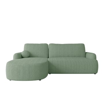 Branrel 3-personers sofa med chaiselong