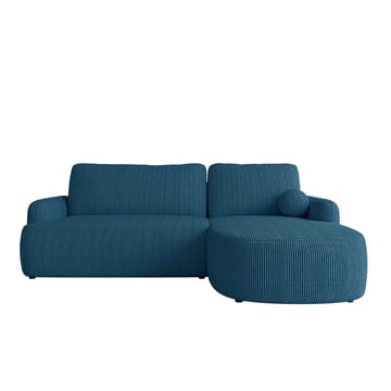 Branrel 3-personers sofa med chaiselong