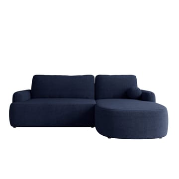 Branrel 3-personers sofa med chaiselong