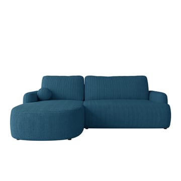 Branrel 3-personers sofa med chaiselong