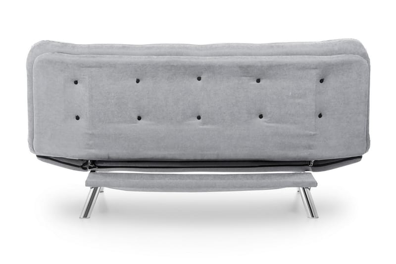 Breana 3-pers. Sovesofa - Grå - Møbler - Sofaer - Sovesofaer