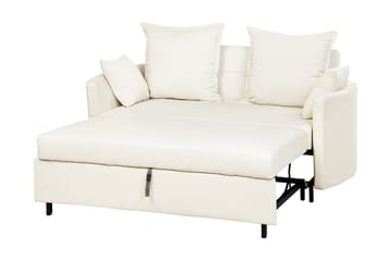 Brinkburn Sovesofa - Beige - Møbler - Sofaer - Sovesofaer