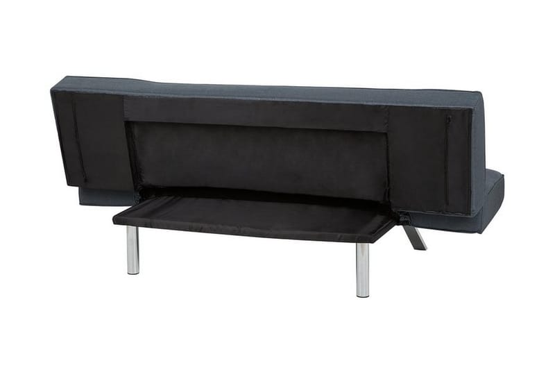 Bristol sovesofa 180 cm - Sølv - Sovesofaer - 3 personers sovesofa