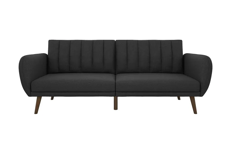 Brittany Sovesofa Mørkegrå, Novogratz