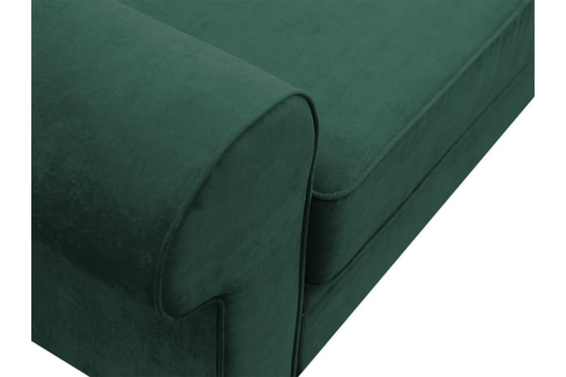 Buket Sovesofa 256x103x95 cm - Møbler - Sofaer - Sovesofaer
