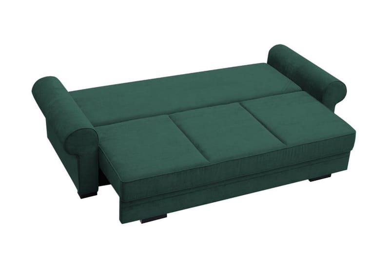Buket Sovesofa 256x103x95 cm - Møbler - Sofaer - Sovesofaer