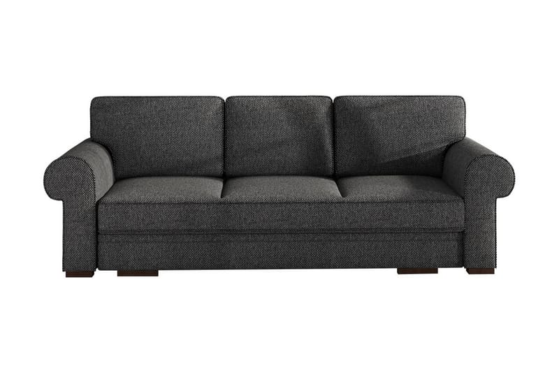 Buket Sovesofa 256x103x95 cm - Sovesofaer - 3 personers sovesofa