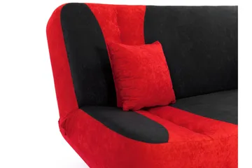 Burralla Sovesofa 3-personers - Grå - Møbler - Sofaer - Sovesofaer