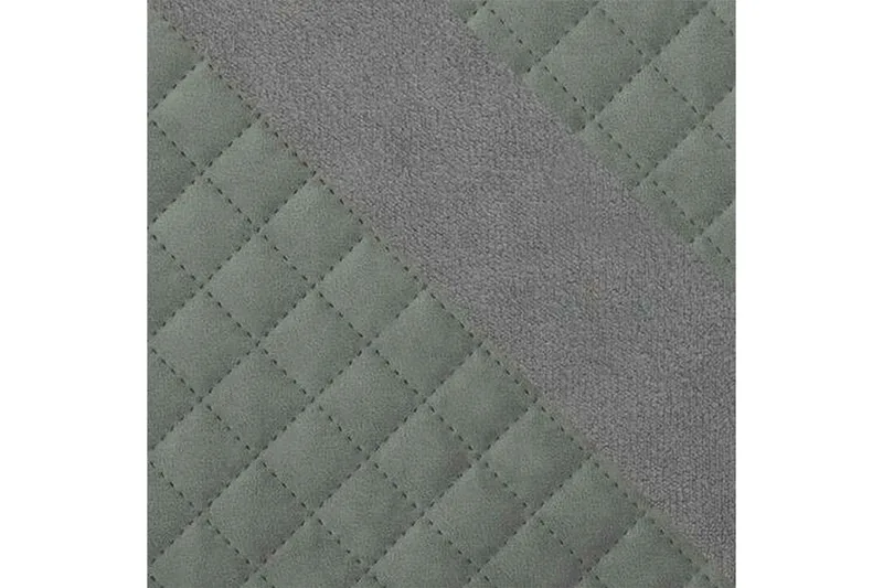 Camior 3-sits Hörnbäddsoffa NO_BRAND Grey - Møbler - Sofaer - Sovesofaer