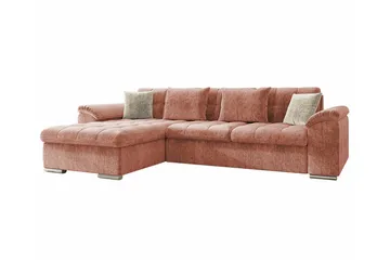 Camior 3-personers hjørnesovesofa - Møbler - Sofaer - Sovesofaer