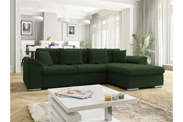 Camior 3-personers hjørnesovesofa - Møbler - Sofaer - Sovesofaer