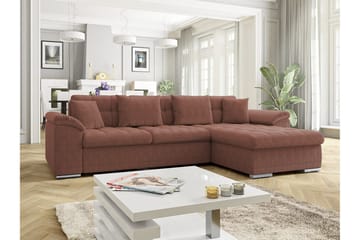 Camior 3-personers hjørnesovesofa - Møbler - Sofaer - Sovesofaer