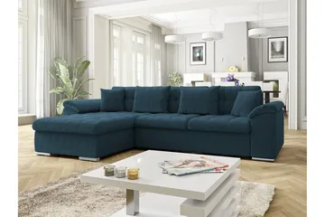 Camior 3-personers hjørnesovesofa - Møbler - Sofaer - Sovesofaer