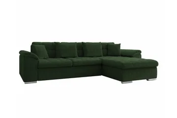 Camior 3-personers hjørnesovesofa - Møbler - Sofaer - Sovesofaer