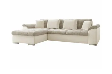 Camior 3-personers hjørnesovesofa - Møbler - Sofaer - Sovesofaer