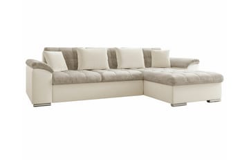Camior 3-personers hjørnesovesofa - Møbler - Sofaer - Sovesofaer