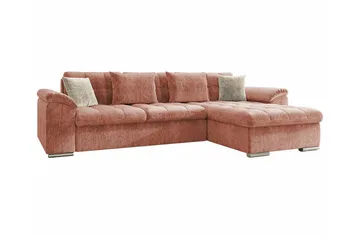 Camior 3-personers hjørnesovesofa - Møbler - Sofaer - Sovesofaer