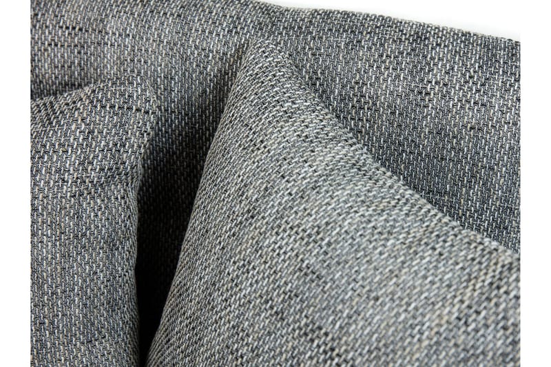 Camior 4-personers Højrevendt Hjørnesovesofa 129x227 cm med Opbevaring i Fløjl - Grøn - Møbler - Sofaer - Sovesofaer