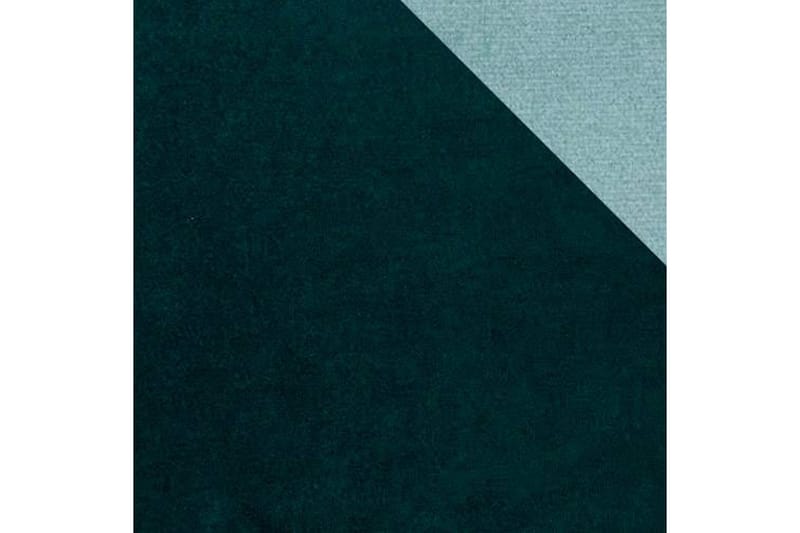 Camior Hjørnesovesofa Chaiselong Venstre - Mørkegrøn - Møbler - Sofaer - Sovesofaer