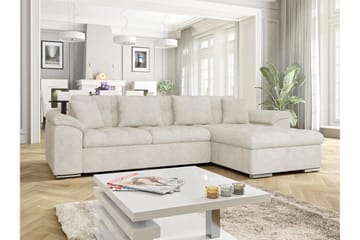 Camior Sovesofa Med 3-Personers Divan