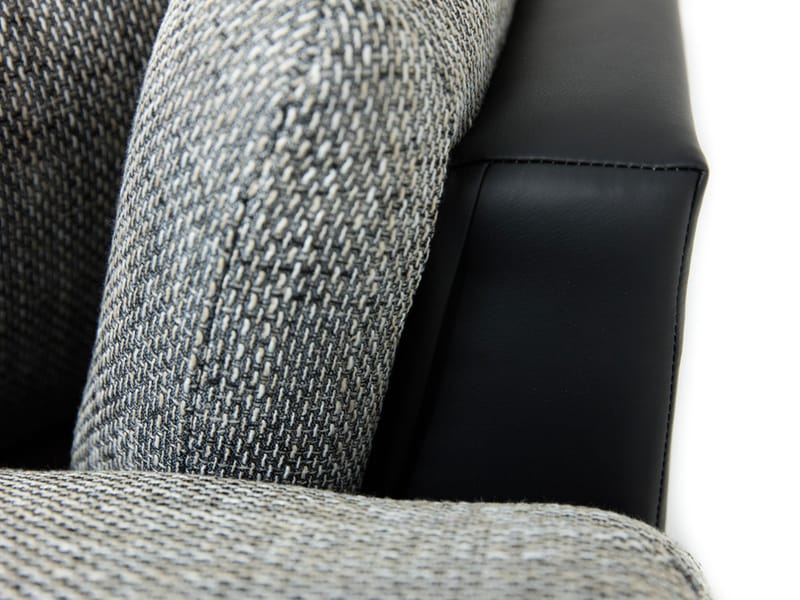 Camior Sovesofa med chaiselong 3-personers - Brun - Møbler - Sofaer - Sovesofaer