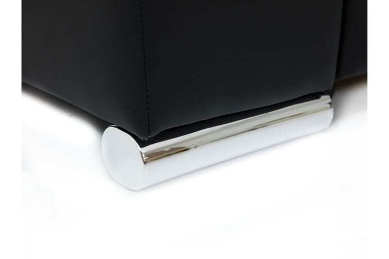 Camior Sovesofa med Divan 3-personers - Beige - Møbler - Sofaer - Sovesofaer