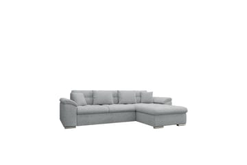 Camior Sovesofa med Divan 3-personers