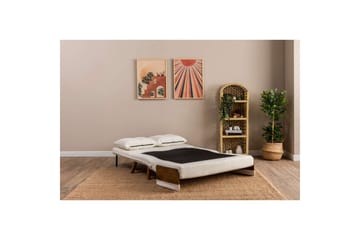 Canelo Sovesofa 2-sits - Hvid - Møbler - Sofaer - Sovesofaer
