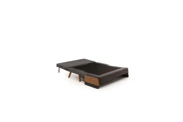 Canelo Sovesofa 2-sits - Mørkegrå - Møbler - Sofaer - Sovesofaer