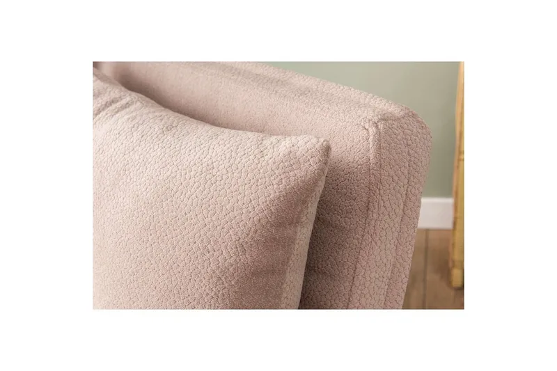 Canelo Sovesofa 2-sits - Mink - Møbler - Sofaer - Sovesofaer