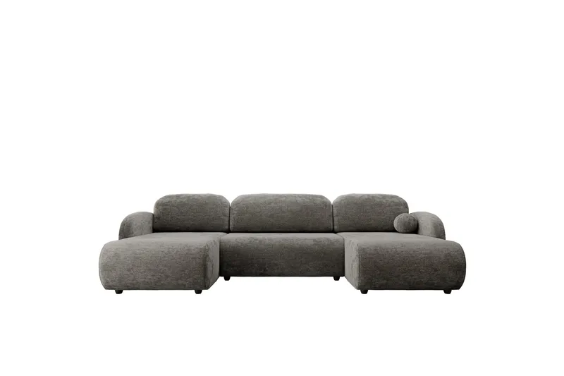 Carve Sovesofa Dobbelt Divan 3-Personers, undefined