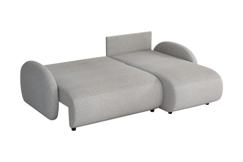Carve Sovesofa Med 2-Personers Divan - Møbler - Sofaer - Sovesofaer