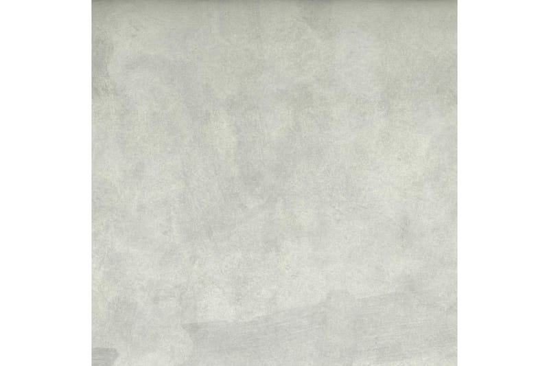 Celine 3-personers Chaiselongsovesofa Velour/Lysegrå - Dorel Home - Møbler - Sofaer - Sovesofaer - Sovesofa chaiselong