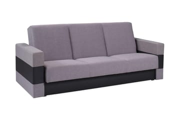 Cenia sovesofa 222x97x88 cm - Møbler - Sofaer - Sovesofaer