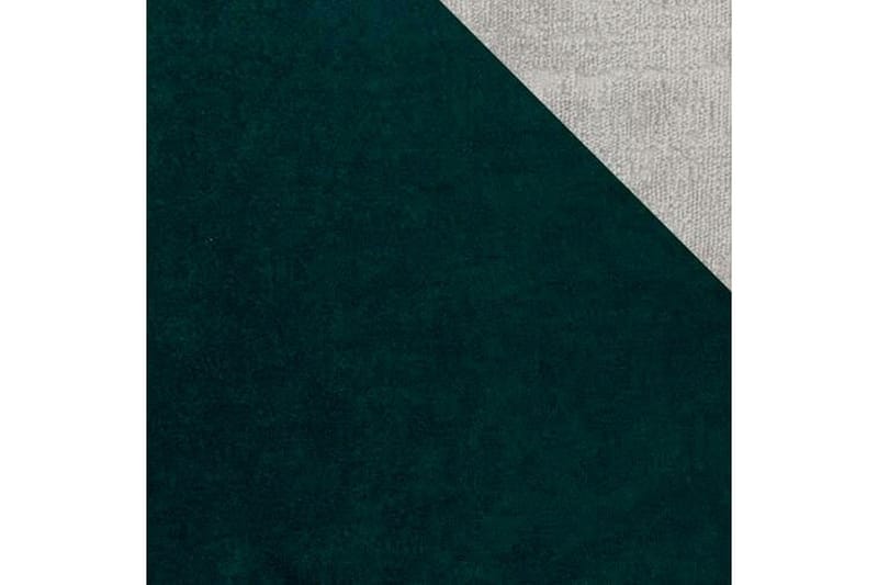 Cerys 3-sits Hörnbäddsoffa Green - Møbler - Sofaer - Sovesofaer