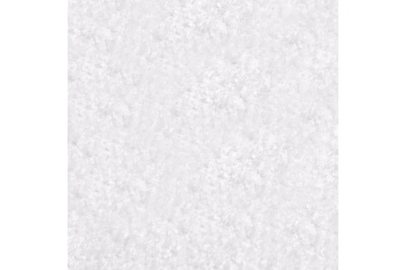 Cerys 3-sits Hörnbäddsoffa NO_BRAND White - Møbler - Sofaer - Sovesofaer