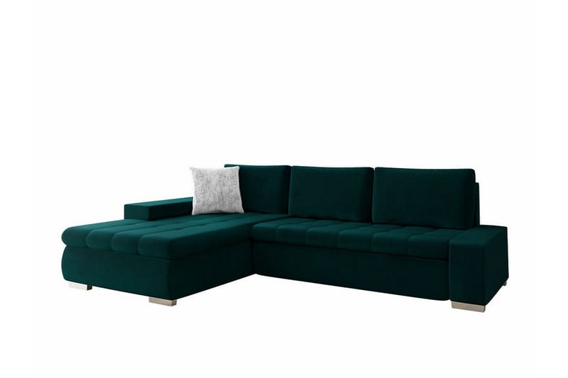 Cerys 3-personers hjørnesovesofa, undefined