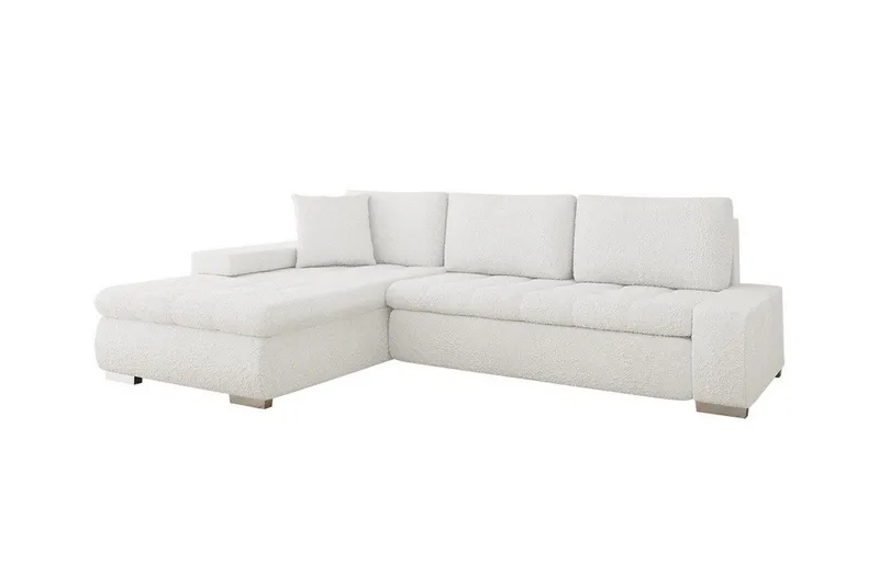 Cerys 3-personers hjørnesovesofa, undefined
