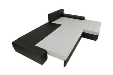 Cerys 3-personers hjørnesovesofa - Møbler - Sofaer - Sovesofaer