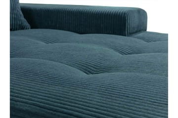 Cerys 3-personers hjørnesovesofa - Møbler - Sofaer - Sovesofaer
