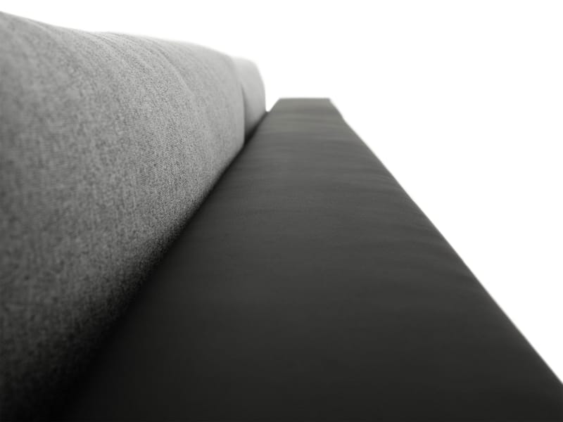 Cerys 4-personers Chaiselongsofa Venstre - Møbler - Sofaer - Sovesofaer