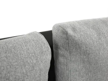 Cerys 4-personers Chaiselongsofa Venstre - Møbler - Sofaer - Sovesofaer