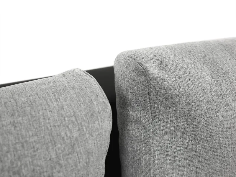 Cerys 4-personers Chaiselongsofa Venstre - Møbler - Sofaer - Sovesofaer